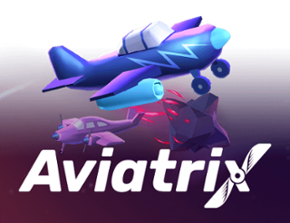 Aviatrix Online логотип